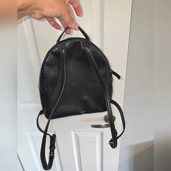 Kate Spade Small Backpack - Picture 9 of 11